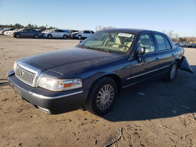 2007 Mercury Grand Marquis LS