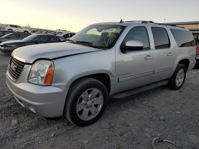 2013 GMC Yukon XL 