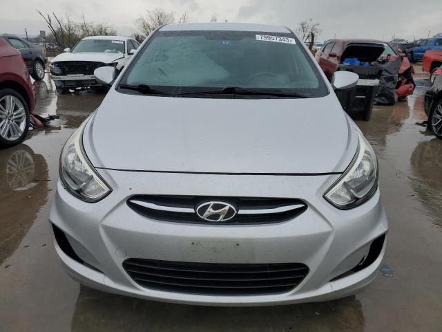 KMHCT4AE7GU999446 | 2016 HYUNDAI ACCENT SE