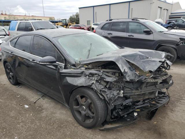 3FA6P0H76ER331153 | 2014 FORD FUSION SE