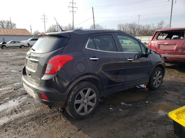 KL4CJHSB6EB660959 | 2014 Buick encore premium