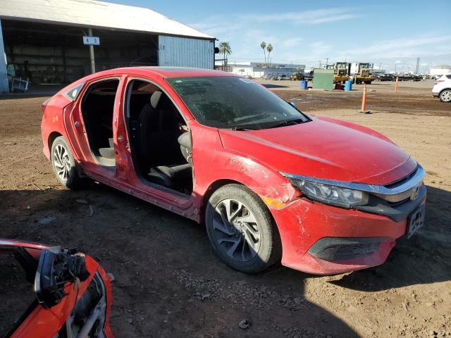 Vin: 2hgfc2f75gh565031, lot: 80680973, honda civic ex 20164