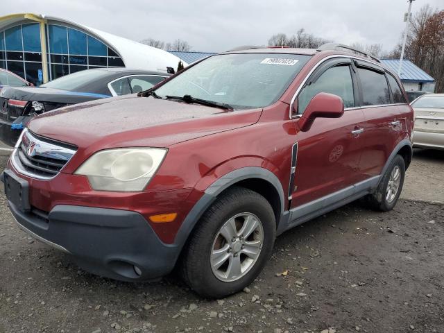 2008 Saturn VUE XE