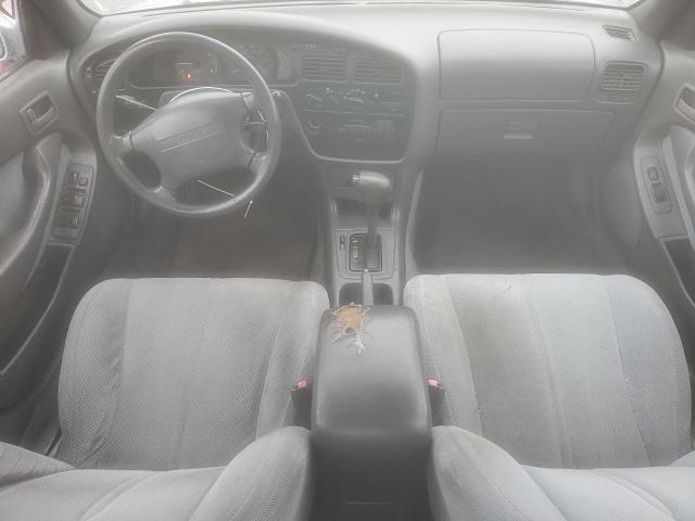 1994 Toyota Camry Le VIN: 4T1SK12E1RU368223 Lot: 81121403