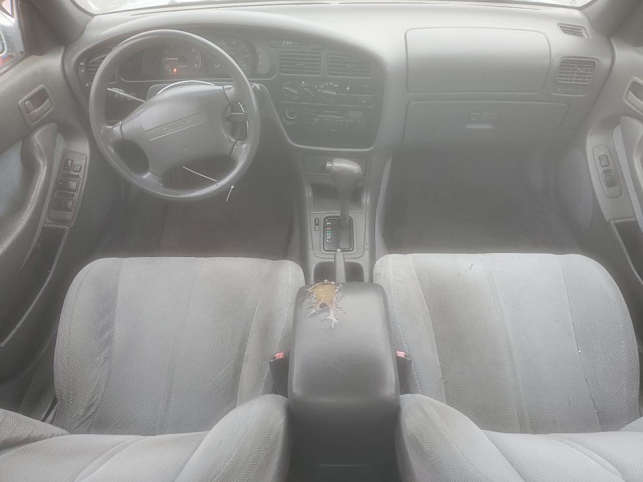 4T1SK12E1RU368223 1994 Toyota Camry Le