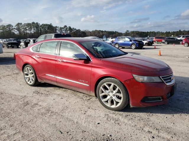 2G1155S30E9316241 | 2014 CHEVROLET IMPALA LTZ