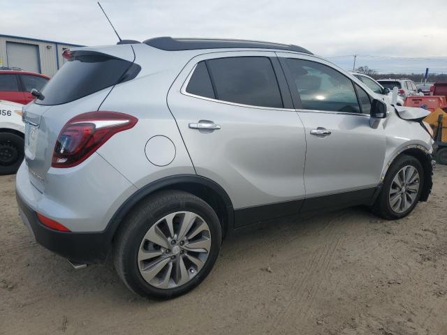 KL4CJASB2KB777960 | 2019 BUICK ENCORE PRE