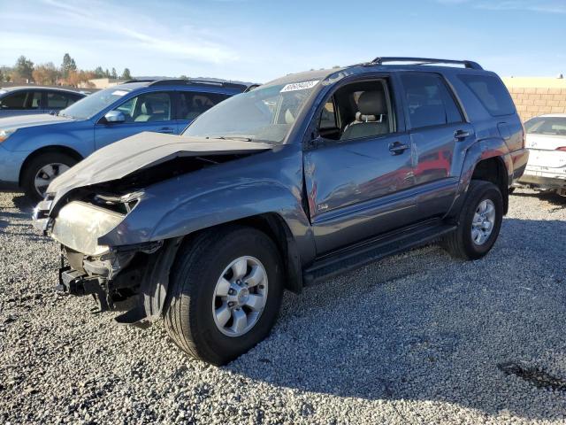 2005 Toyota 4Runner SR5