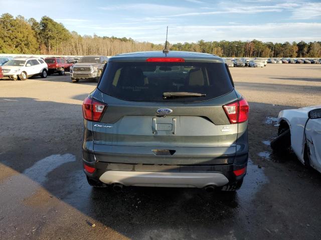 1FMCU9GD4KUA66573 | 2019 FORD ESCAPE SE