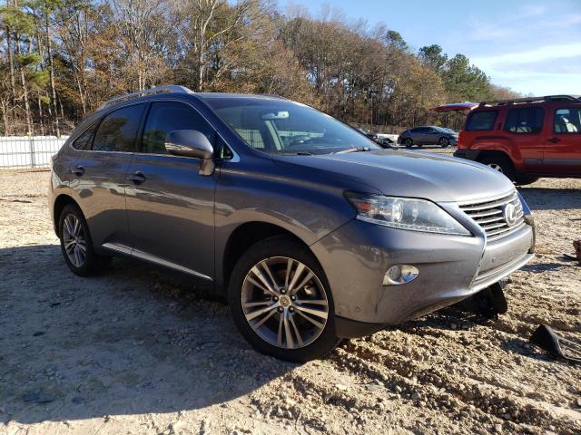 2T2ZK1BA4FC170773 | 2015 LEXUS RX 350