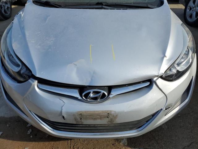 5NPDH4AE6EH505269 | 2014 HYUNDAI ELANTRA SE