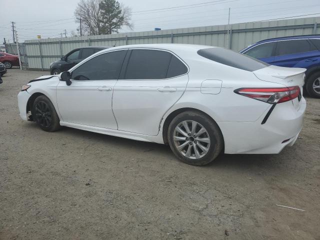 4T1B11HK1JU100065 | 2018 TOYOTA CAMRY L