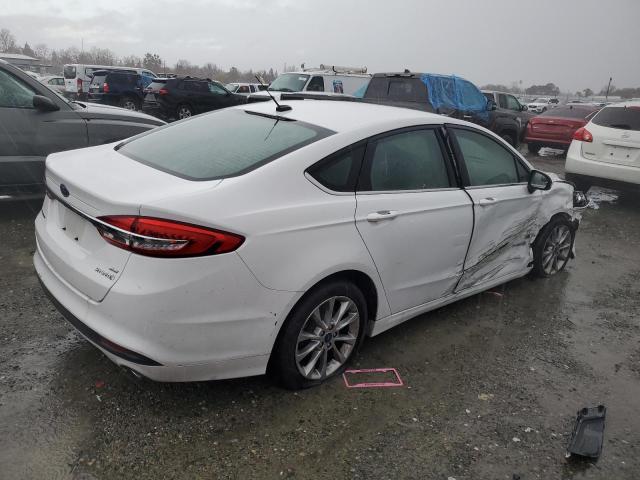 3FA6P0LU7HR386275 | 2017 Ford fusion se hybrid