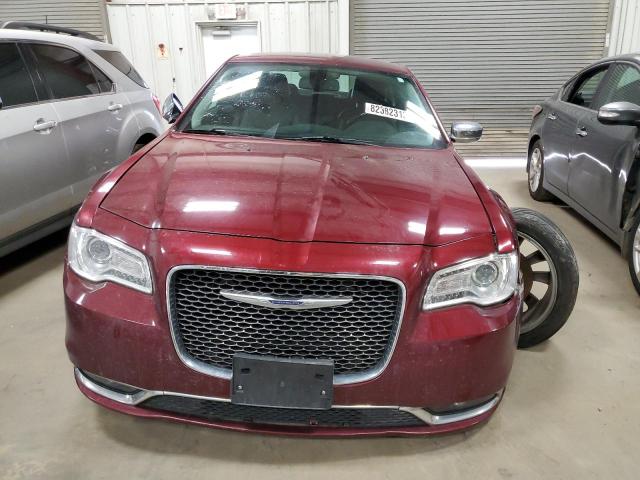 2C3CCAEG4KH686580 | 2019 CHRYSLER 300 LIMITE