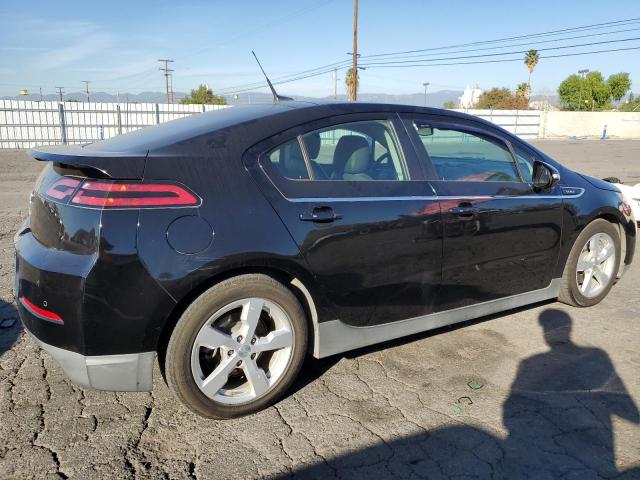 VIN 1G1RH6E48DU114060 2013 Chevrolet Volt no.3