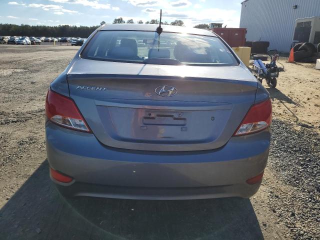 KMHCT4AE1GU964577 | 2016 HYUNDAI ACCENT SE