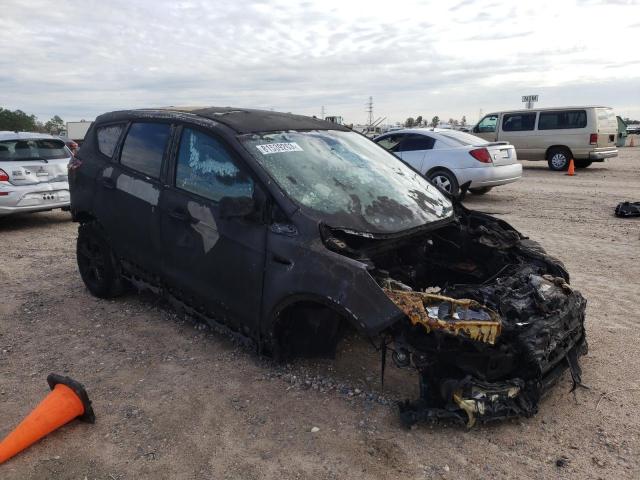 1FMCU0GXXGUC21348 | 2016 Ford escape se