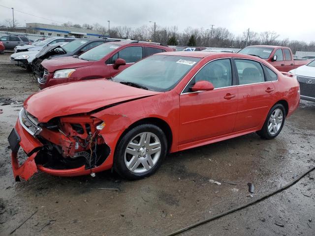 Vin: 2g1wb5e31c1118340, lot: 82471113, chevrolet impala lt 2012 img_1