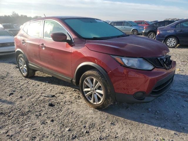 JN1BJ1CP4KW211628 | 2019 Nissan rogue sport s