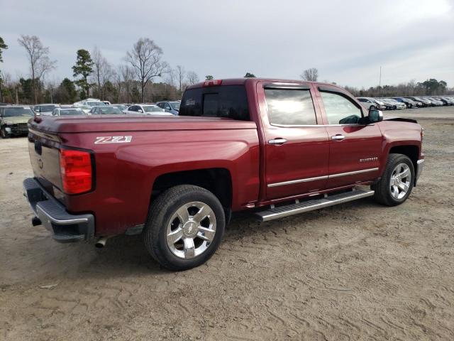 3GCUKSEC3FG238276 | 2015 CHEVROLET SILVERADO