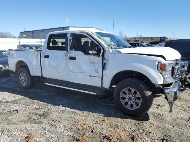 1FT7W2BT5NEF97009 | 2022 FORD F250 SUPER