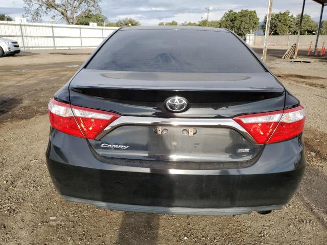 4T1BF1FK1HU742607 | 2017 TOYOTA CAMRY LE