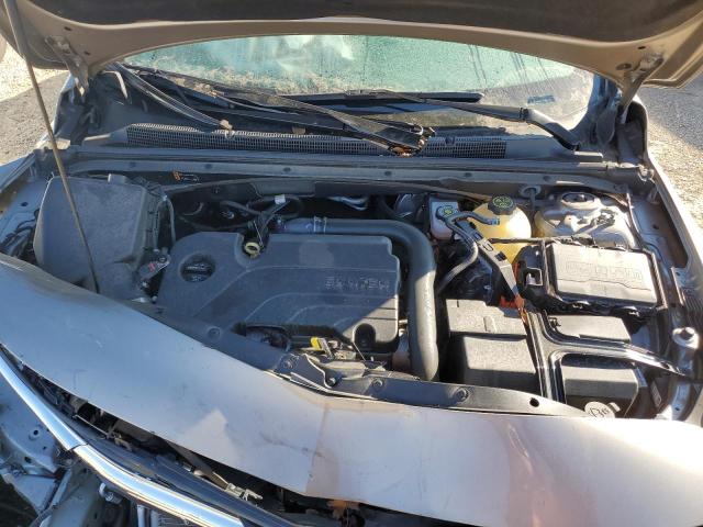 2022 CHEVROLET MALIBU LS - 1G1ZB5STXNF191428