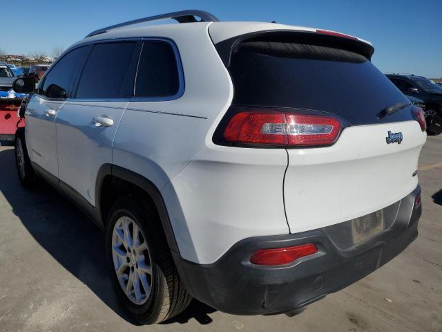 1C4PJLCS3EW102990 | 2014 JEEP CHEROKEE L