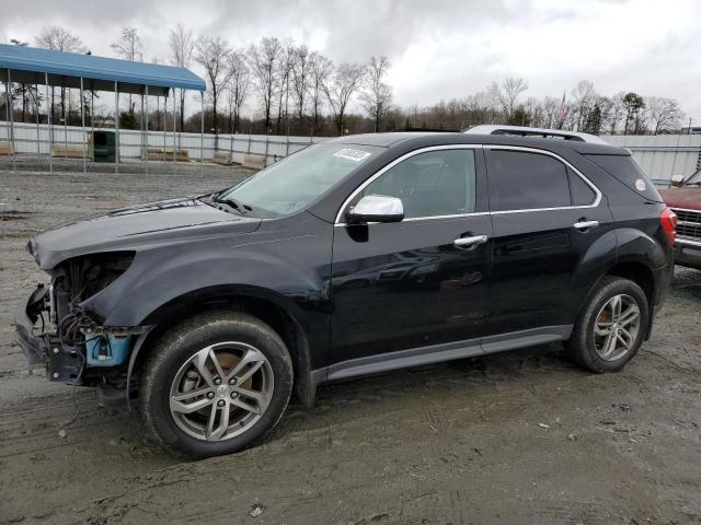 2GNALDEK6G1169233 | 2016 CHEVROLET EQUINOX LT