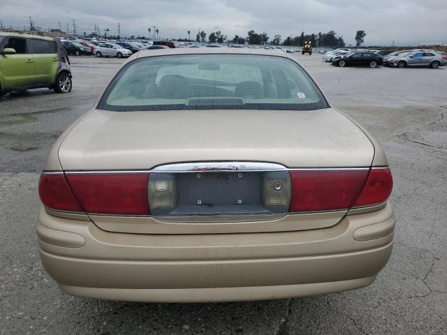 1G4HP52K85U200713 2005 Buick Lesabre Custom