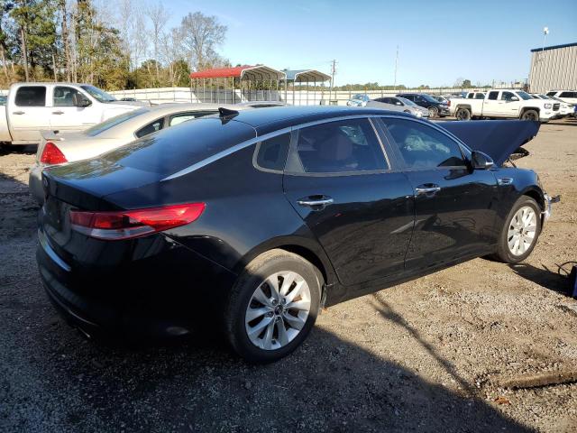 5XXGT4L35JG210368 | 2018 KIA optima lx