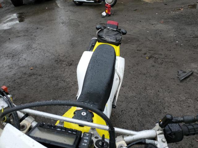 2004 SUZUKI DR-Z400 S - JS1SK43A442100881