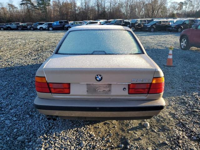 WBAHD6313PBJ86109 1993 BMW 525 I Automatic