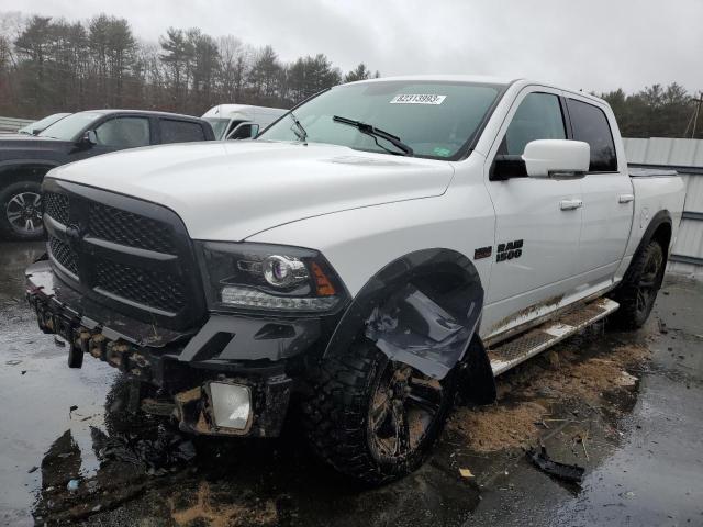 1C6RR7MT7JS250102 | 2018 RAM 1500 SPORT