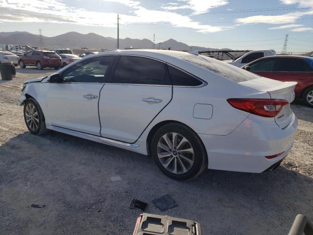 2015 Hyundai Sonata Sport VIN: 5NPE34AF7FH086264 Lot: 78500703