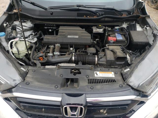 5J6RW1H56ML001664 | 2021 HONDA CR-V EX