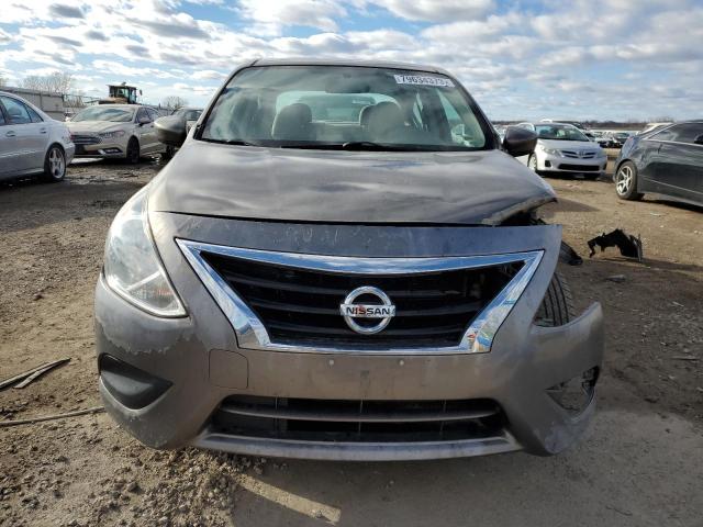 3N1CN7AP8FL801695 | 2015 NISSAN VERSA S