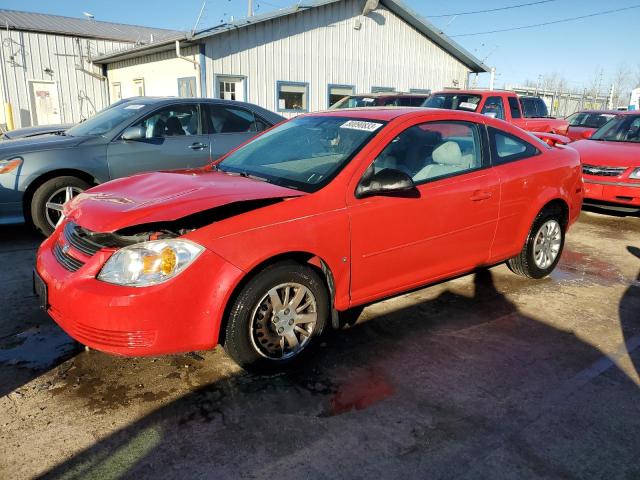 2009 Chevrolet Cobalt LS