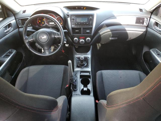 2012 Subaru Impreza Wrx VIN: JF1GV7E67CG019572 Lot: 80070883