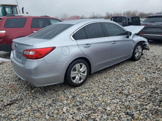 4S3BNAA62G3016454 | 2016 SUBARU LEGACY 2.5