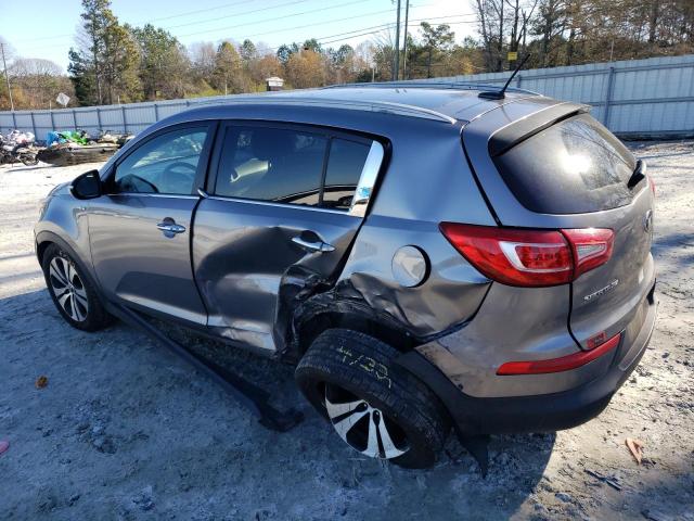 Vin: kndpcca2xd7356735, lot: 80547833, kia sportage ex 20132