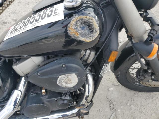 2010 HONDA VT750 C2B JH2RC537XAK000492