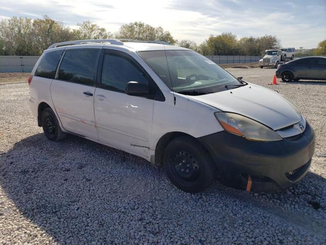 2008 Toyota Sienna Ce VIN: 5TDZK23C08S115628 Lot: 79389123