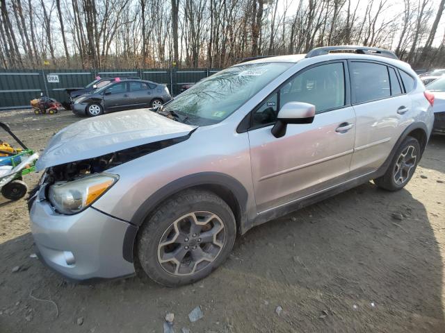 2015 Subaru XV Crosstrek 