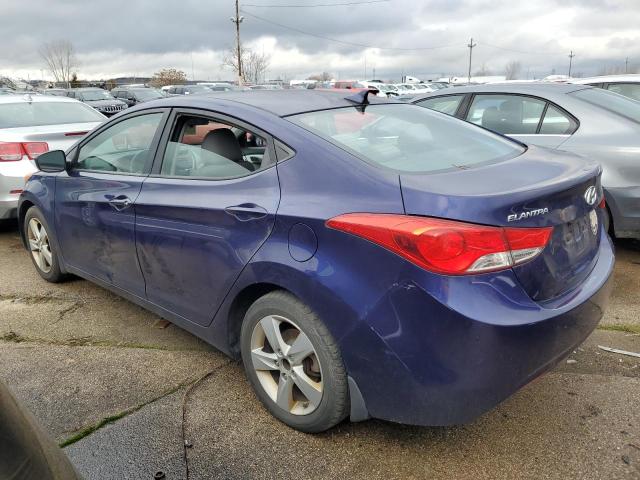 Vin: 5npdh4ae6dh217198, lot: 81283313, hyundai elantra gls 20132