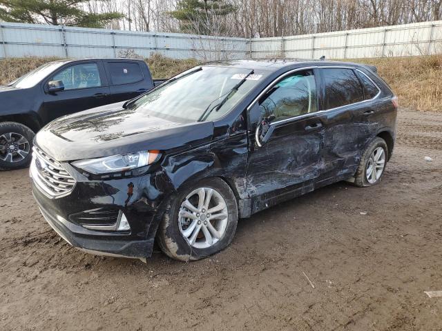 2FMPK4J93LBA33084 | 2020 FORD EDGE SEL