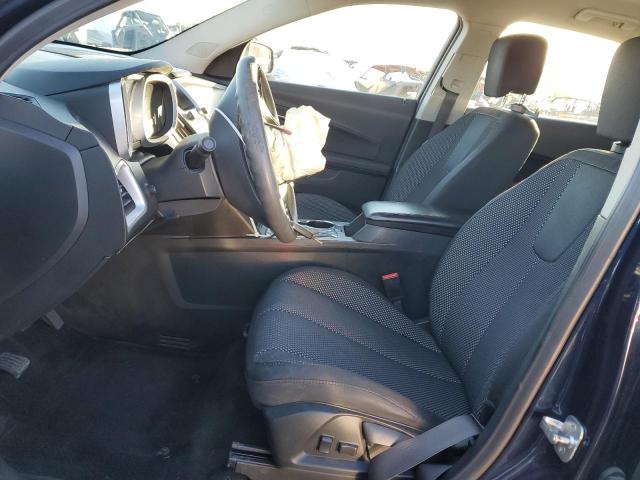 2GNALBEKXH1533949 | 2017 CHEVROLET EQUINOX LS