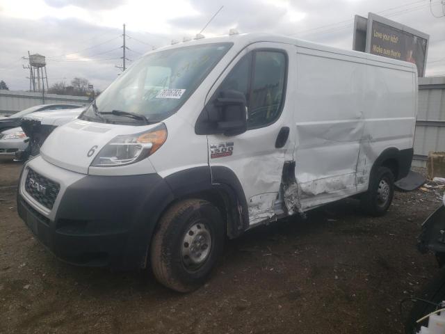 3C6LRVAG4ME546767 | 2021 RAM PROMASTER