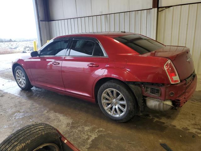 2C3CCAAG8EH330336 | 2014 CHRYSLER 300