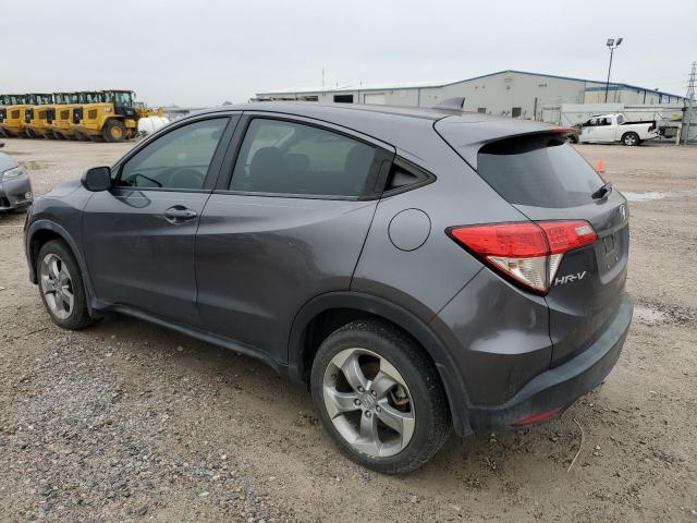 3CZRU5H33KG706962 | 2019 Honda hr-v lx